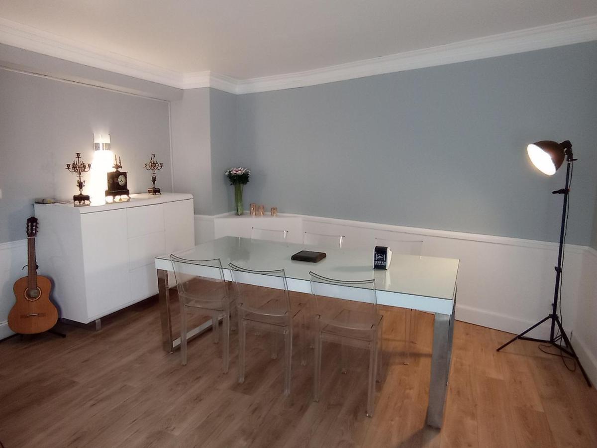 Echappee Belle A Montauban - Garage Apartment ภายนอก รูปภาพ