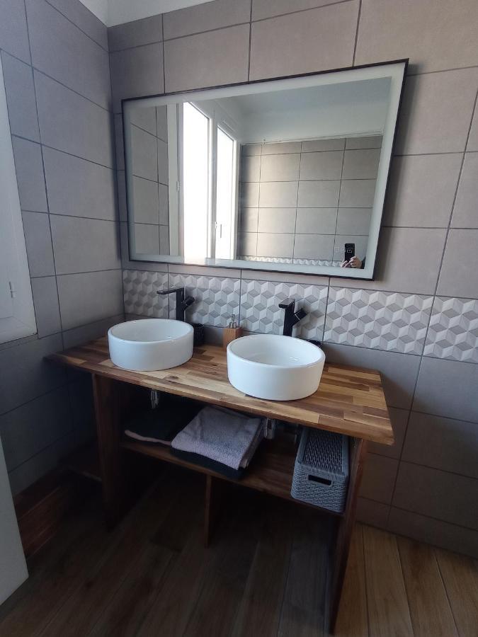 Echappee Belle A Montauban - Garage Apartment ภายนอก รูปภาพ