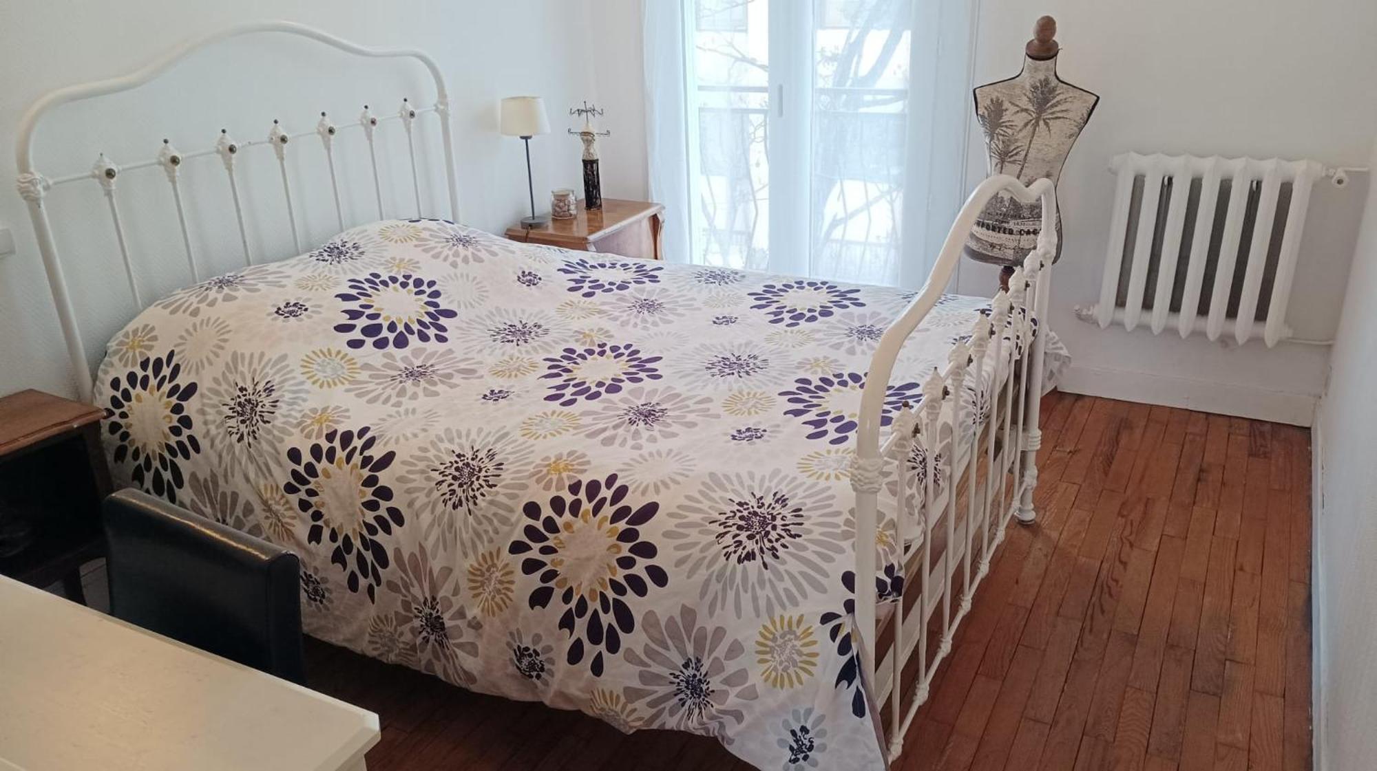 Echappee Belle A Montauban - Garage Apartment ภายนอก รูปภาพ